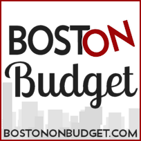 Boston On Budget