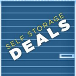 Self Storage Deals Boston MA